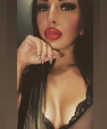 Анкета проститутки Алиса - Фото 1, Бережаны, 20 лет, №11319