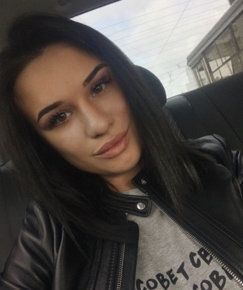 Анкета проститутки Альбина - Фото 1, Бережаны, 20 лет, №15358