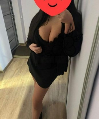 Анкета проститутки Олимпиада - Фото 1, Бережаны, 27 лет, №9934